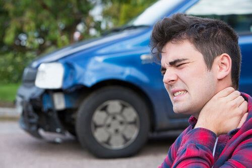 Dizzy After a Car Accident? (Here’s What to Do)