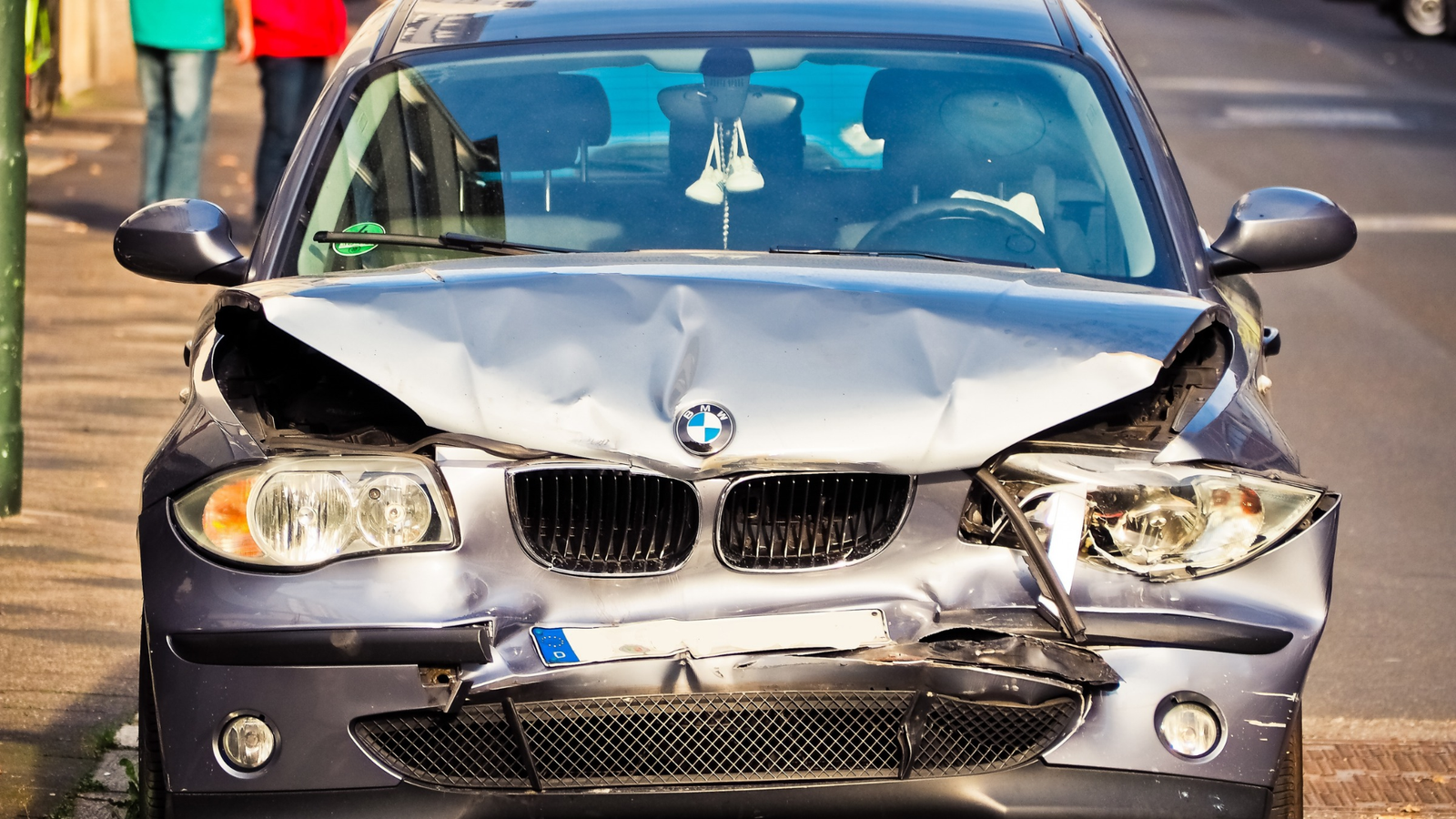 Car Accident