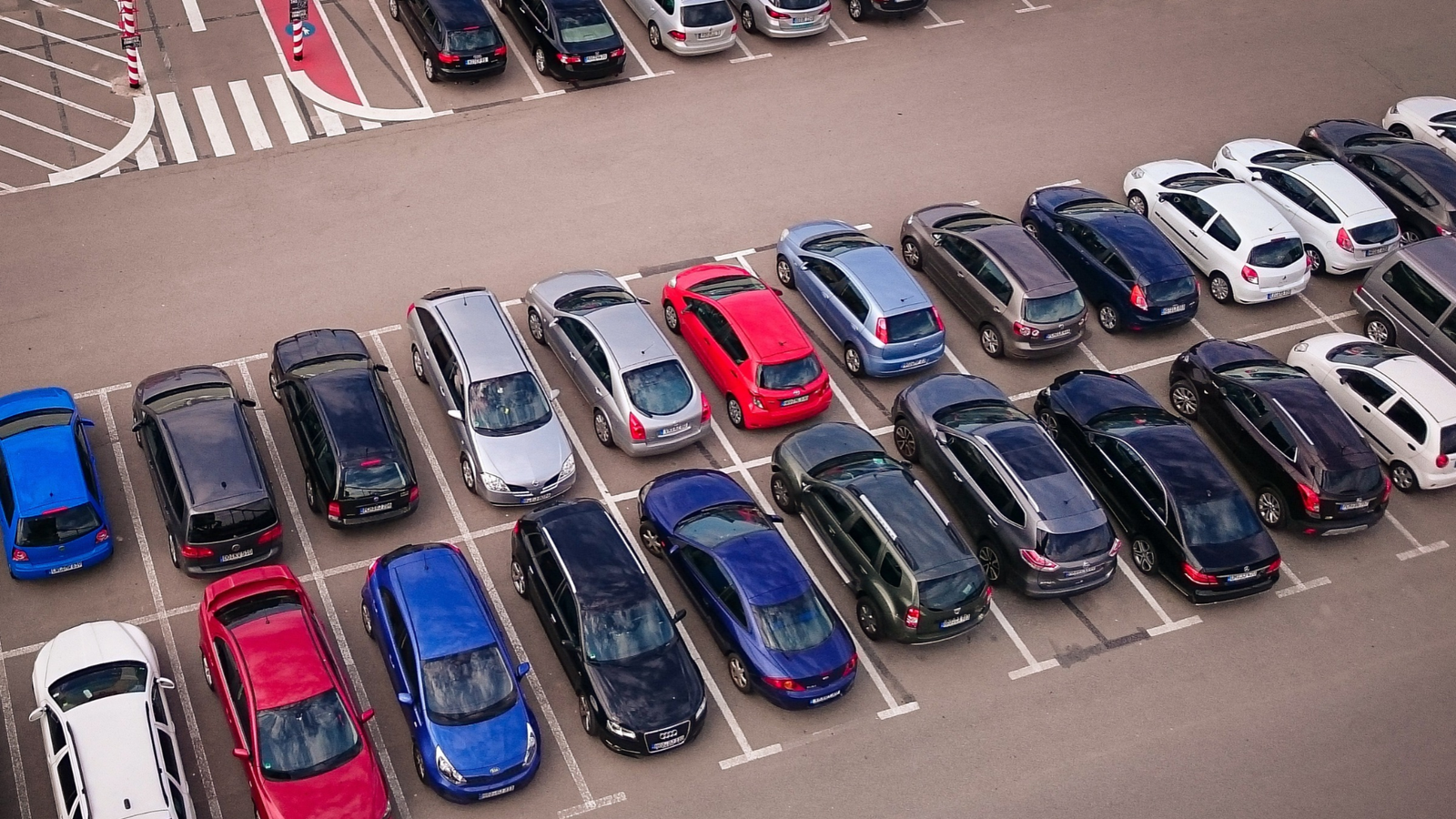 Parking Lot